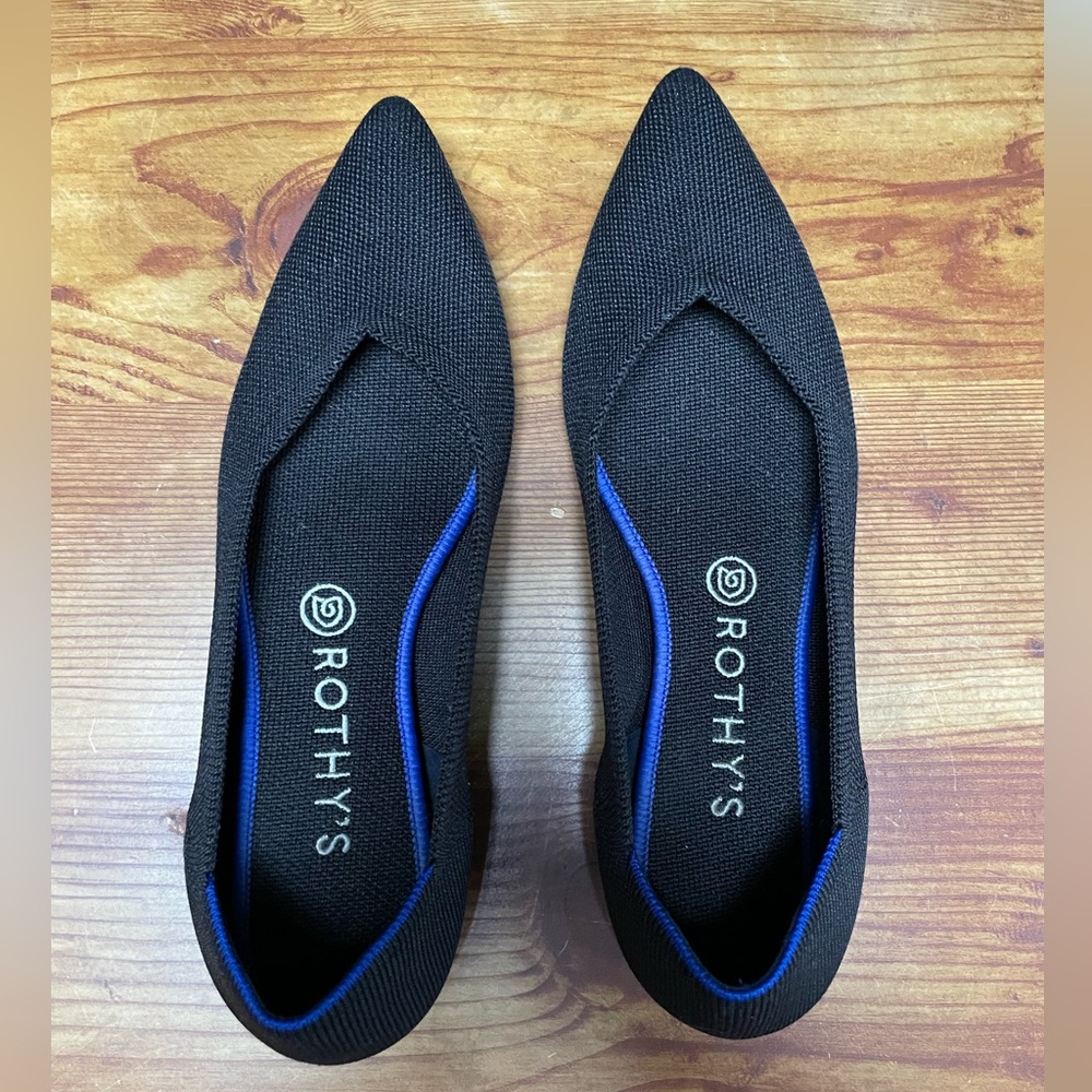 Rothy’s Flats